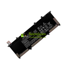 Baterie pro HP Elite-Dragonfly EP04XL G1 G2 HSTNN-DB9J [Náhradní baterie]
